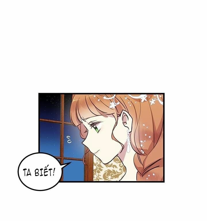 Công Tước, Loạn Vừa Thôi!: Chapter 8