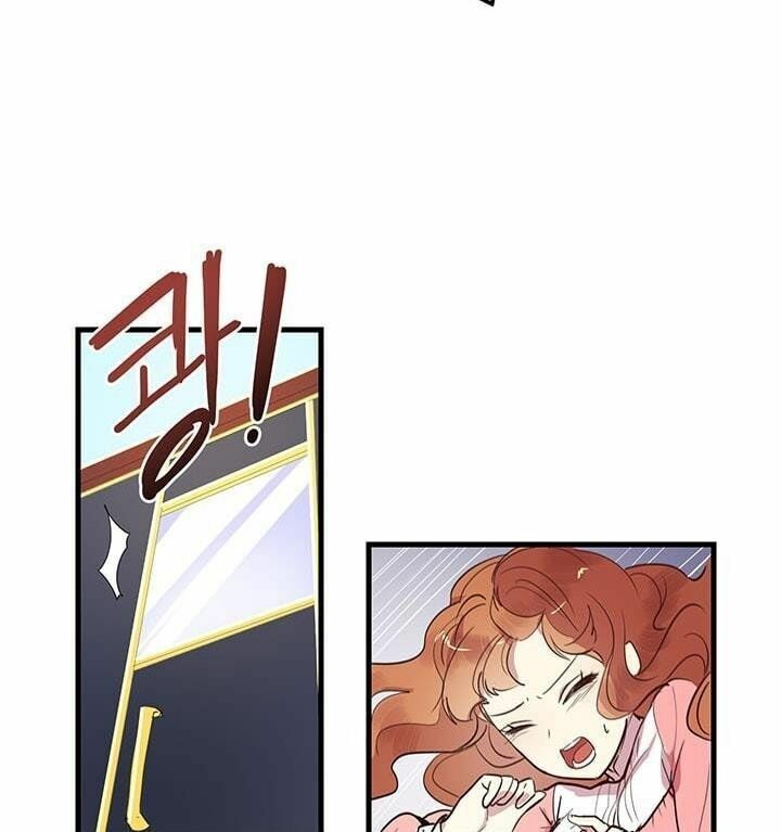 Công Tước, Loạn Vừa Thôi!: Chapter 8