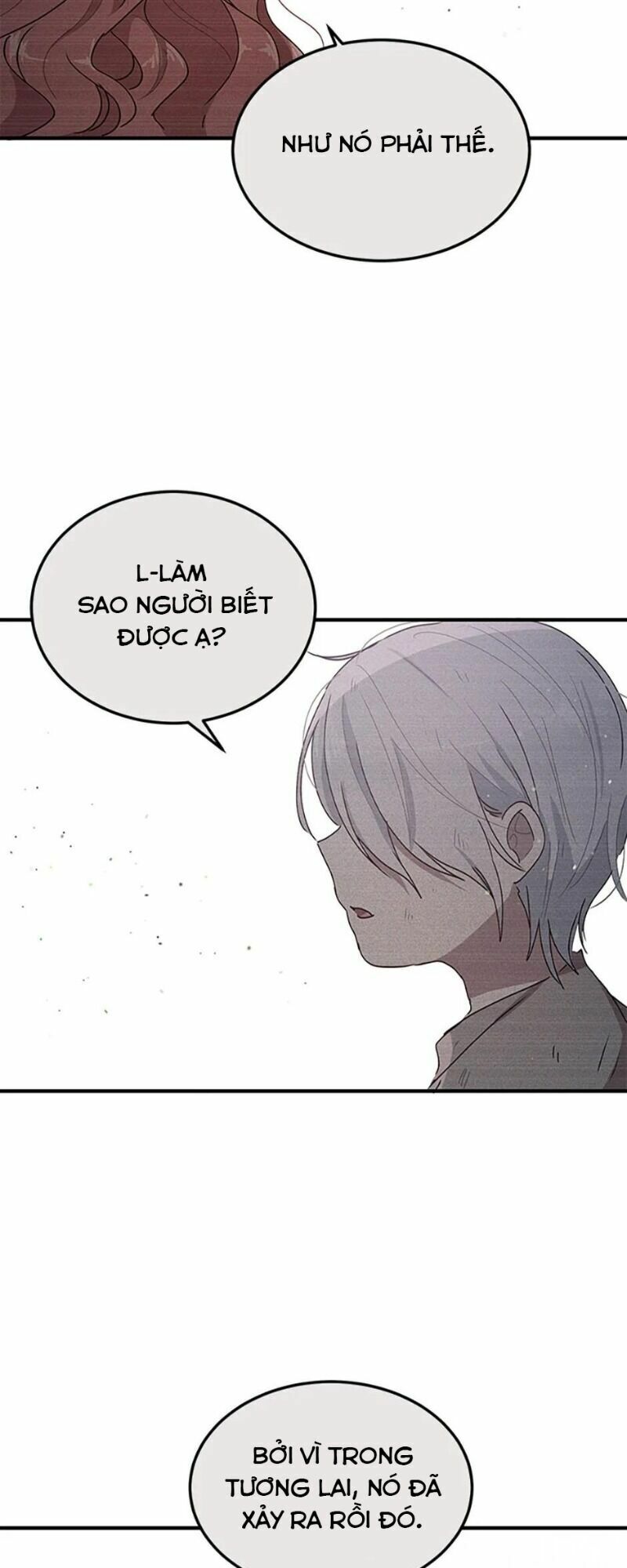 Công Tước, Loạn Vừa Thôi!: Chapter 80