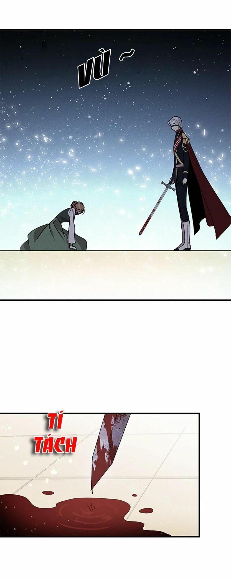 Công Tước, Loạn Vừa Thôi!: Chapter 80