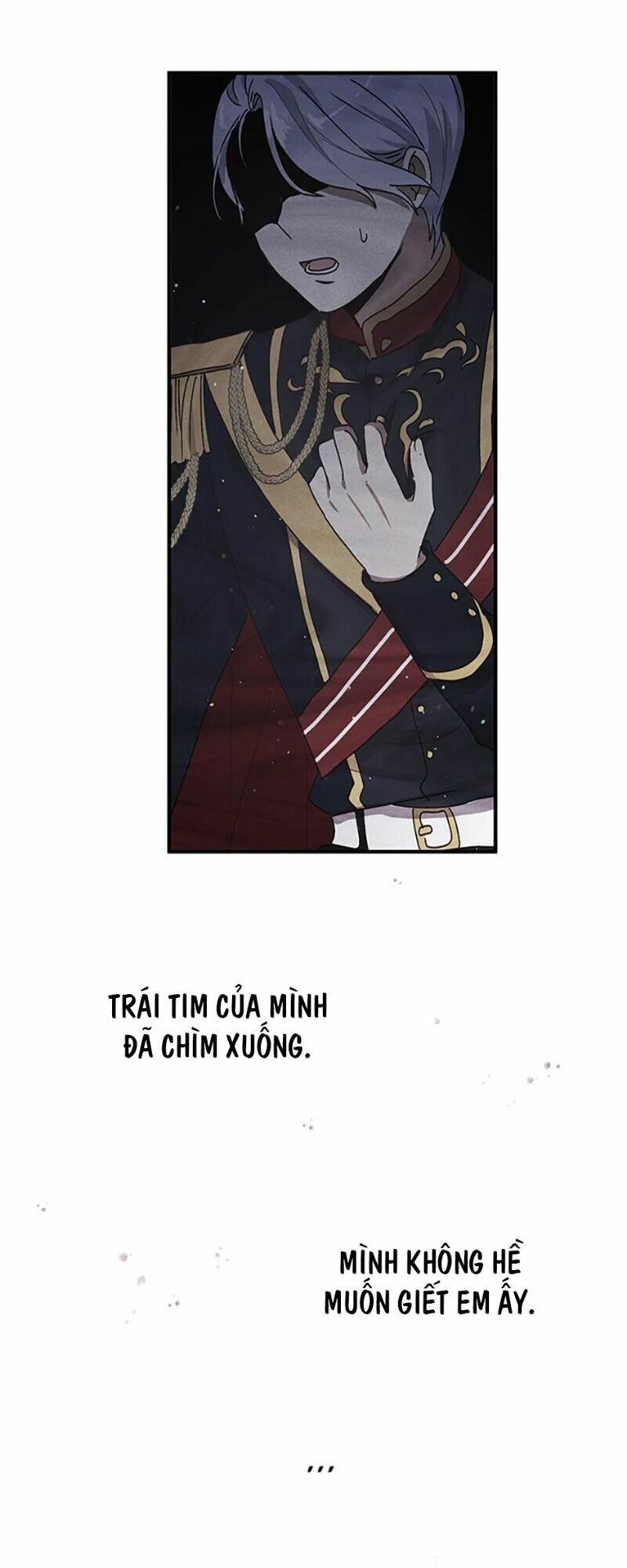 Công Tước, Loạn Vừa Thôi!: Chapter 80