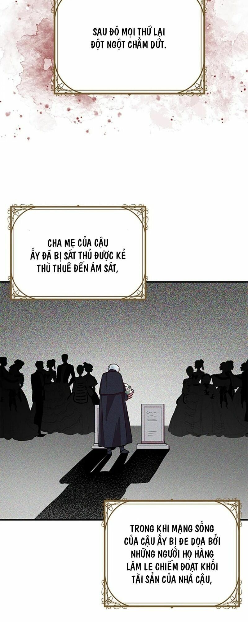 Công Tước, Loạn Vừa Thôi!: Chapter 81