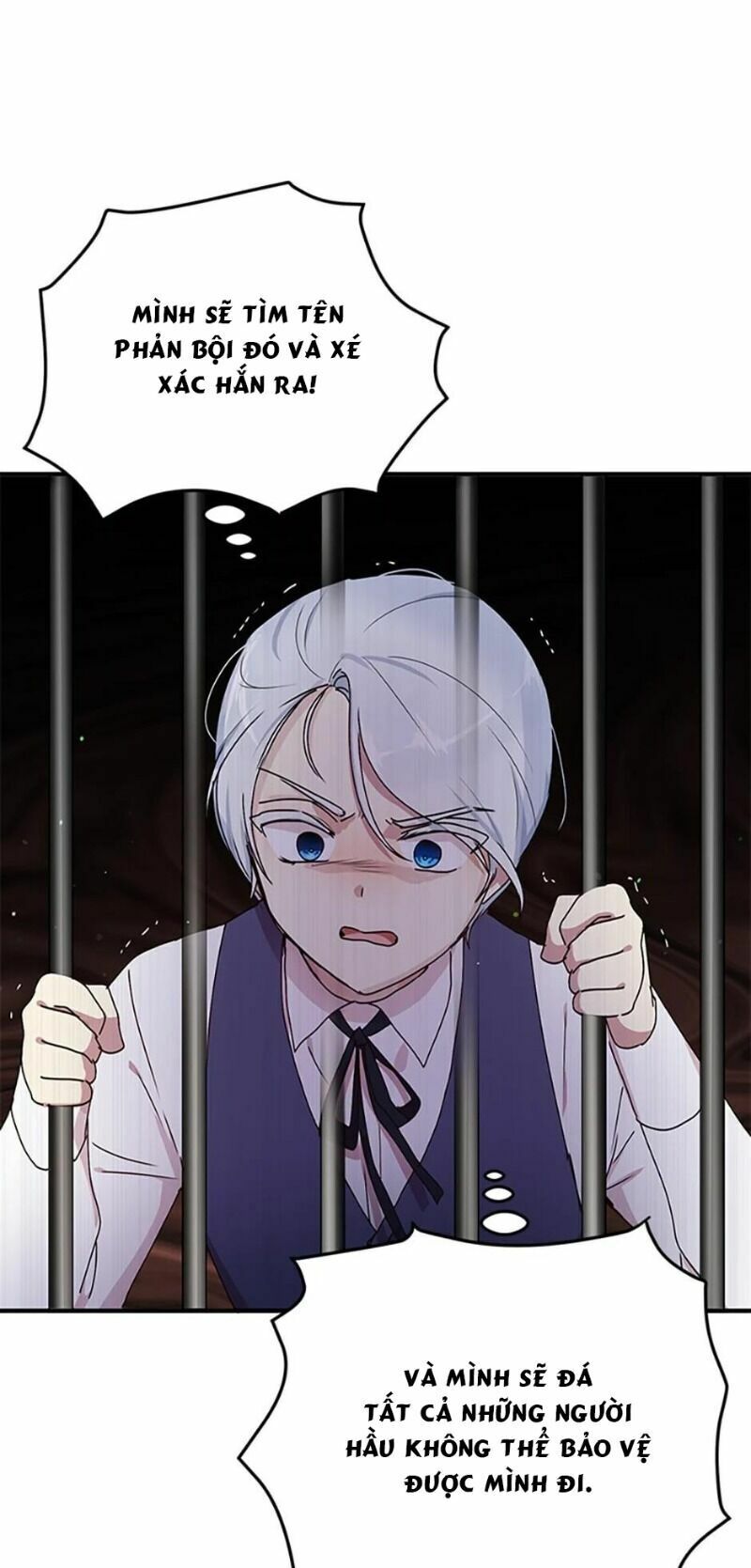 Công Tước, Loạn Vừa Thôi!: Chapter 81