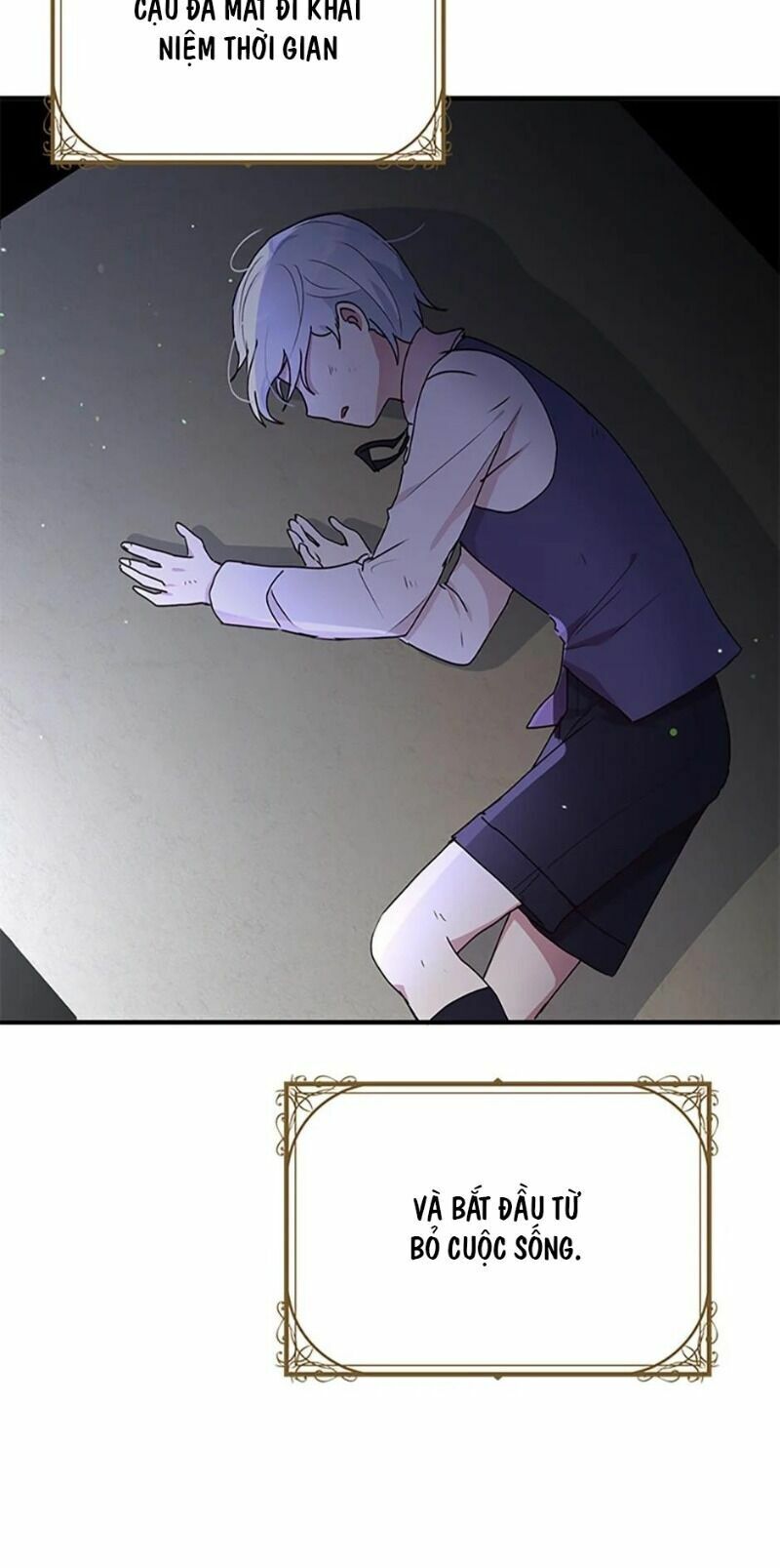 Công Tước, Loạn Vừa Thôi!: Chapter 81