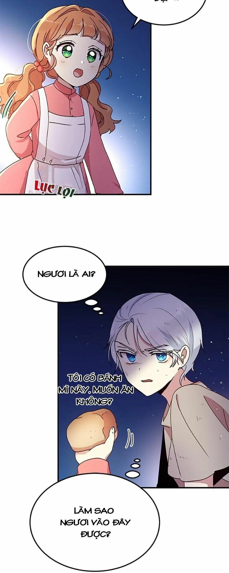 Công Tước, Loạn Vừa Thôi!: Chapter 81