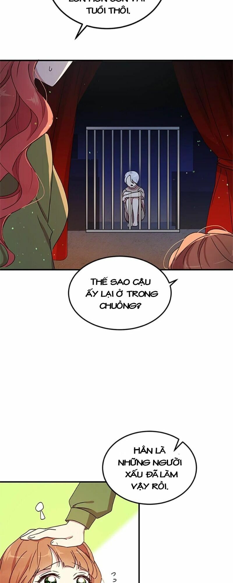 Công Tước, Loạn Vừa Thôi!: Chapter 81