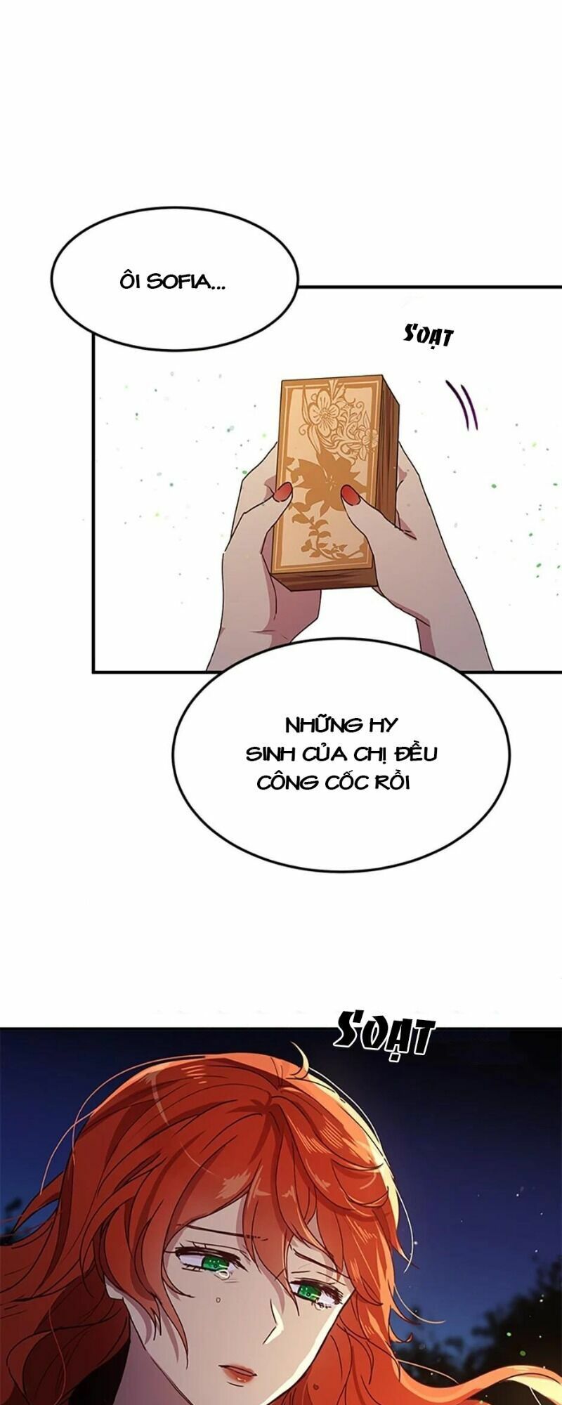 Công Tước, Loạn Vừa Thôi!: Chapter 81