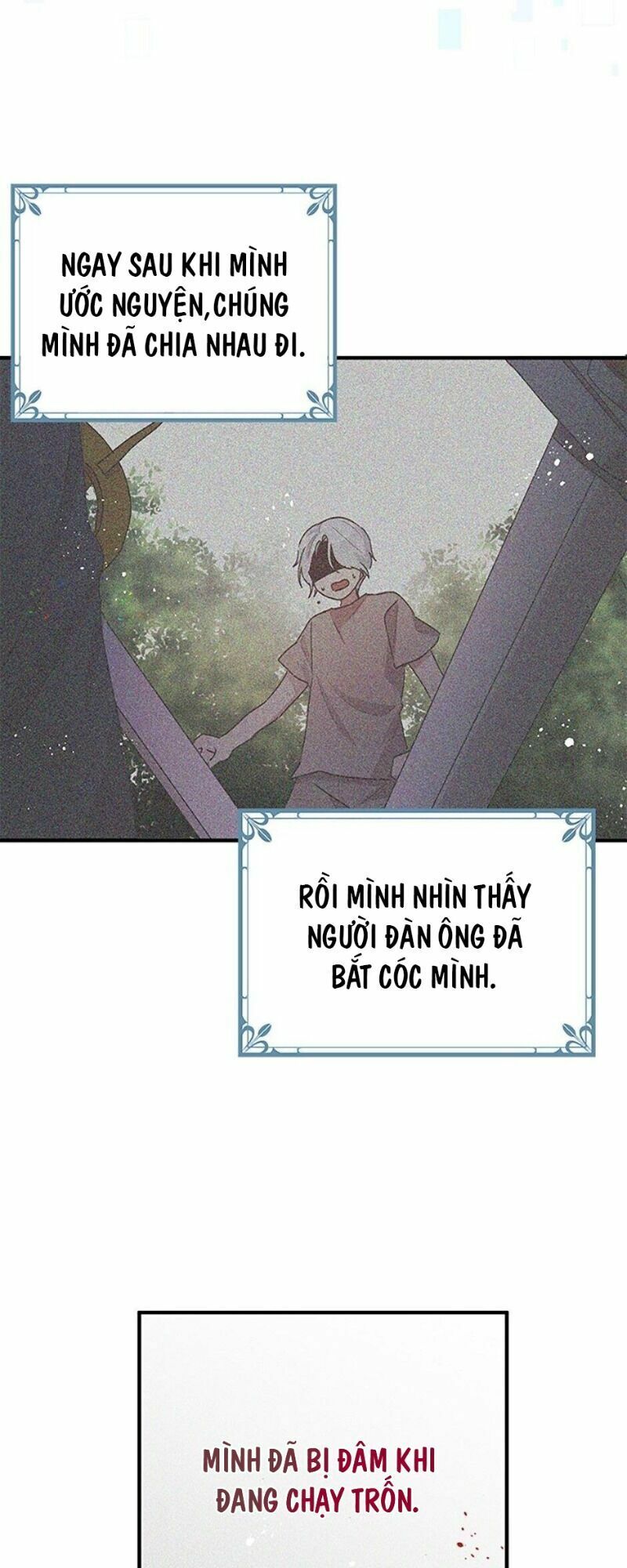 Công Tước, Loạn Vừa Thôi!: Chapter 84