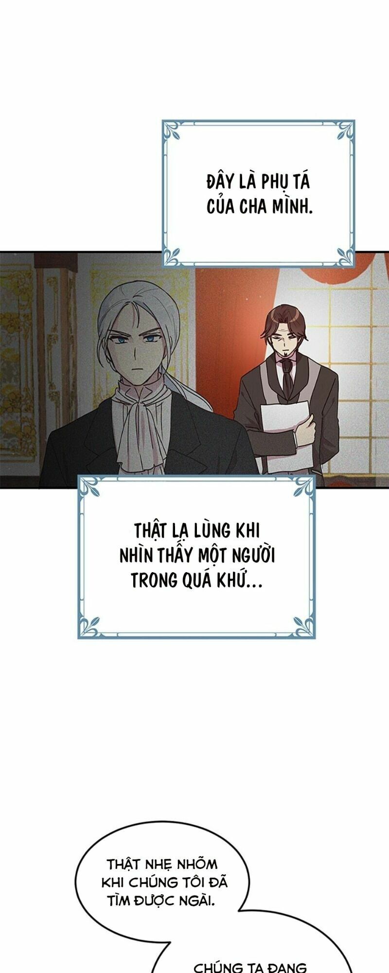 Công Tước, Loạn Vừa Thôi!: Chapter 84