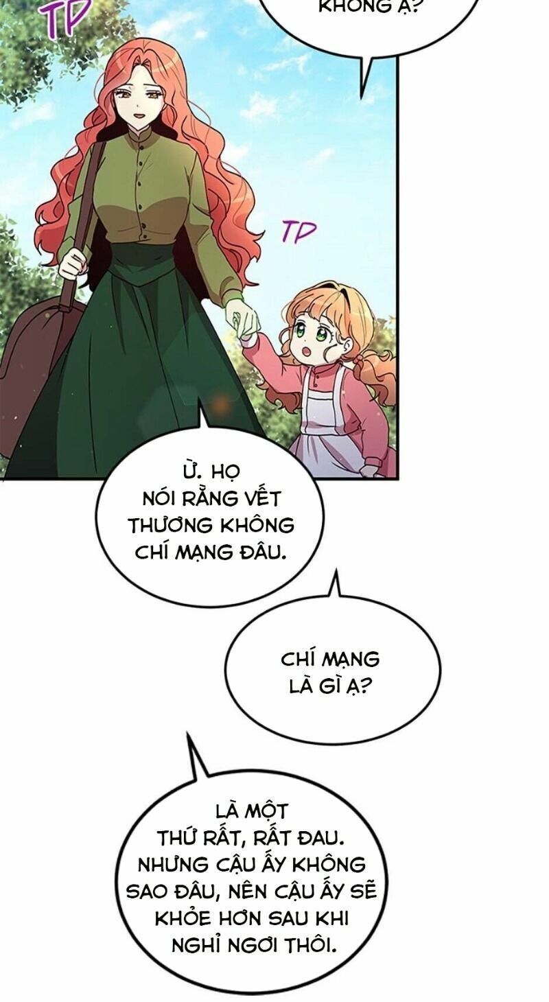 Công Tước, Loạn Vừa Thôi!: Chapter 84