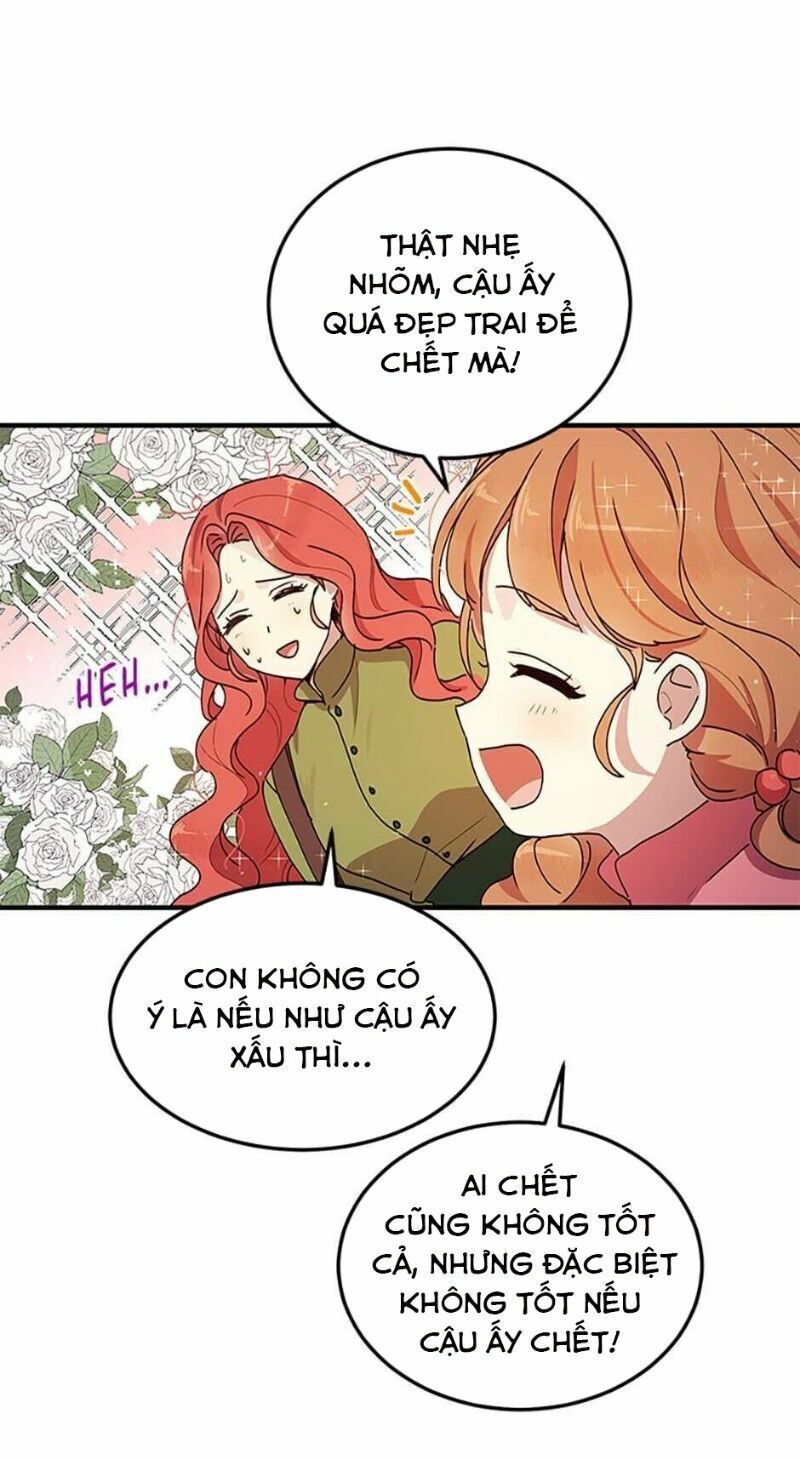 Công Tước, Loạn Vừa Thôi!: Chapter 84
