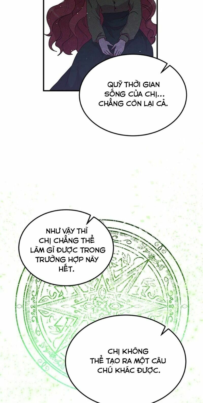 Công Tước, Loạn Vừa Thôi!: Chapter 85