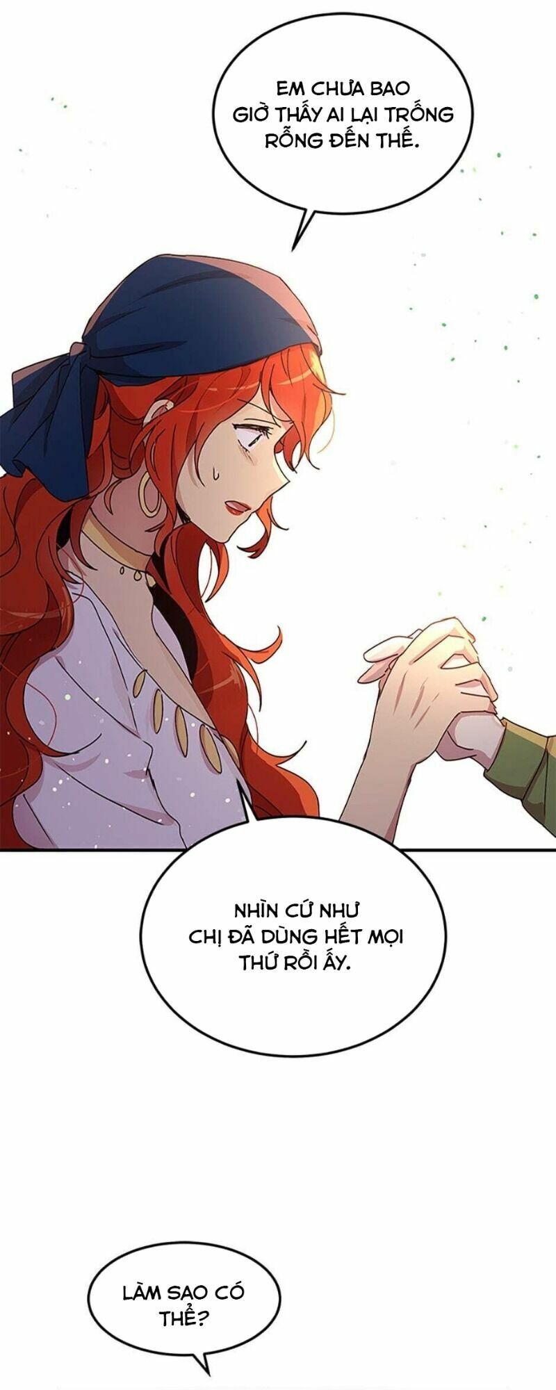 Công Tước, Loạn Vừa Thôi!: Chapter 85