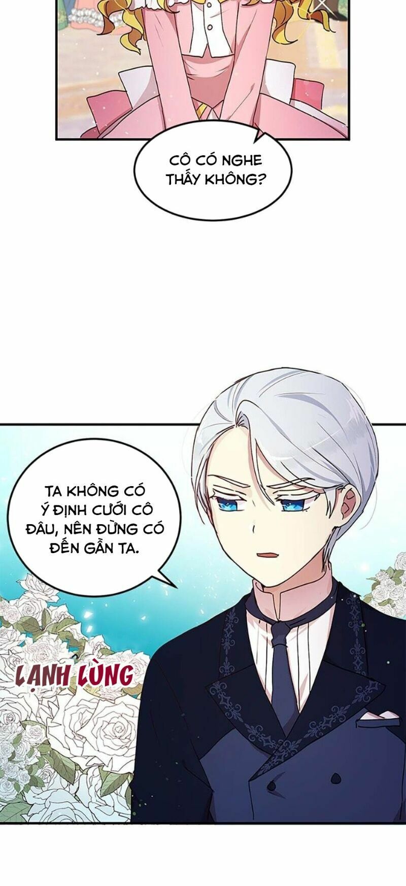 Công Tước, Loạn Vừa Thôi!: Chapter 85