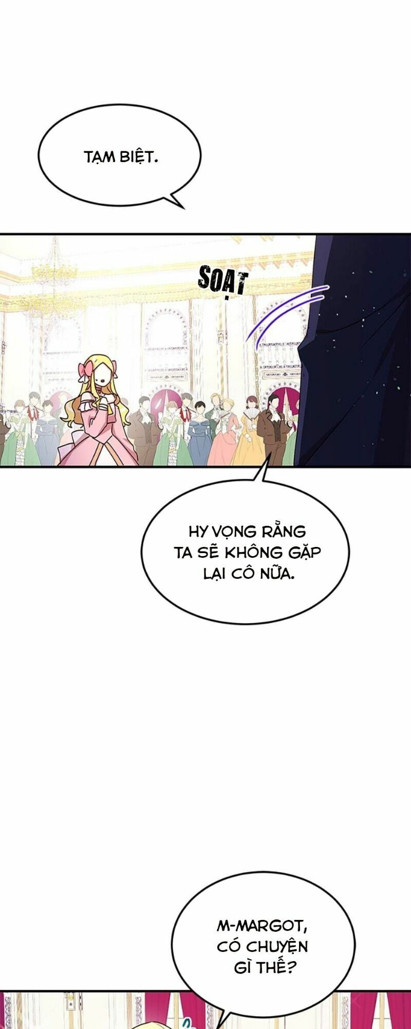 Công Tước, Loạn Vừa Thôi!: Chapter 85