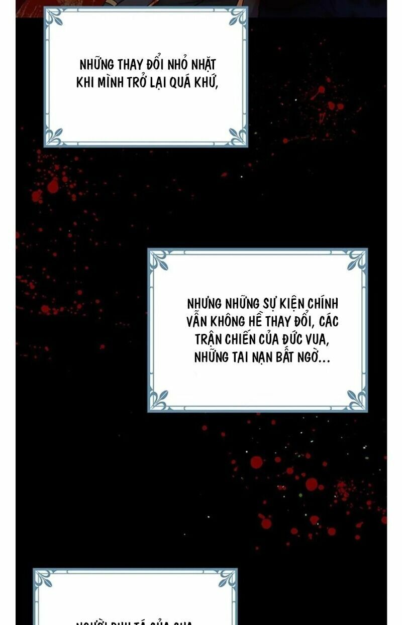 Công Tước, Loạn Vừa Thôi!: Chapter 86