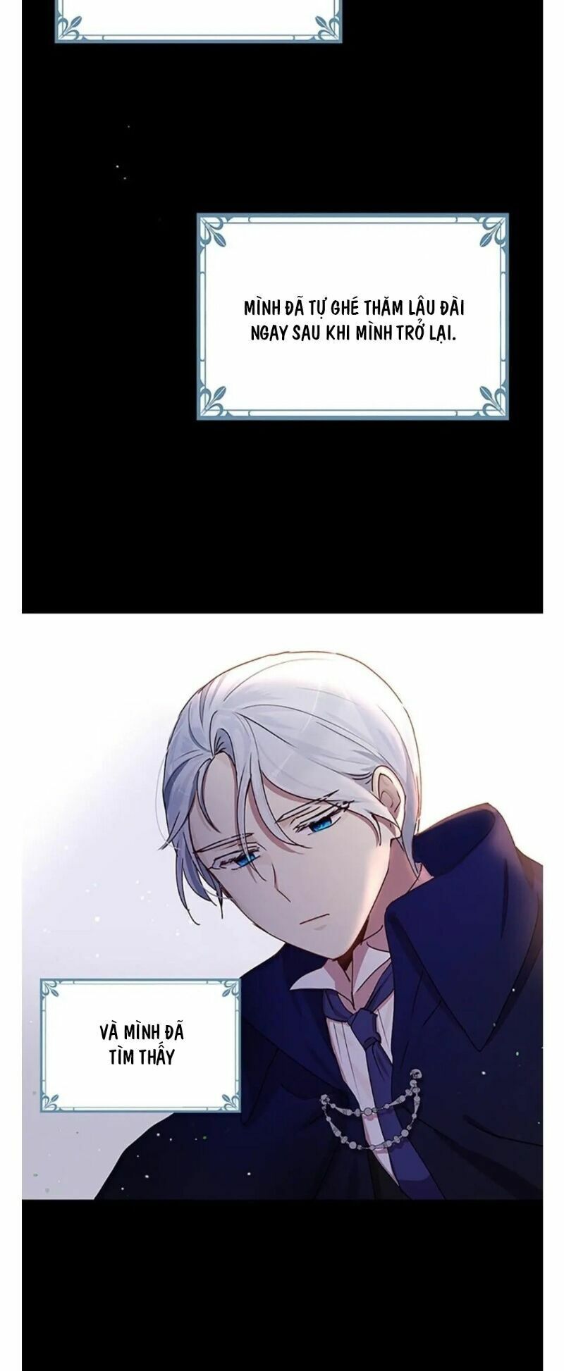 Công Tước, Loạn Vừa Thôi!: Chapter 86