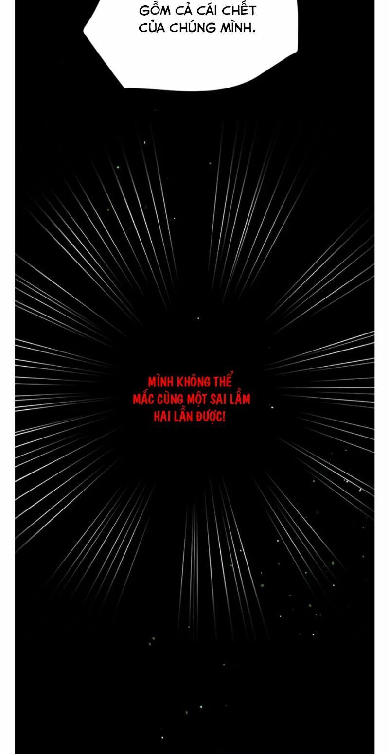 Công Tước, Loạn Vừa Thôi!: Chapter 86