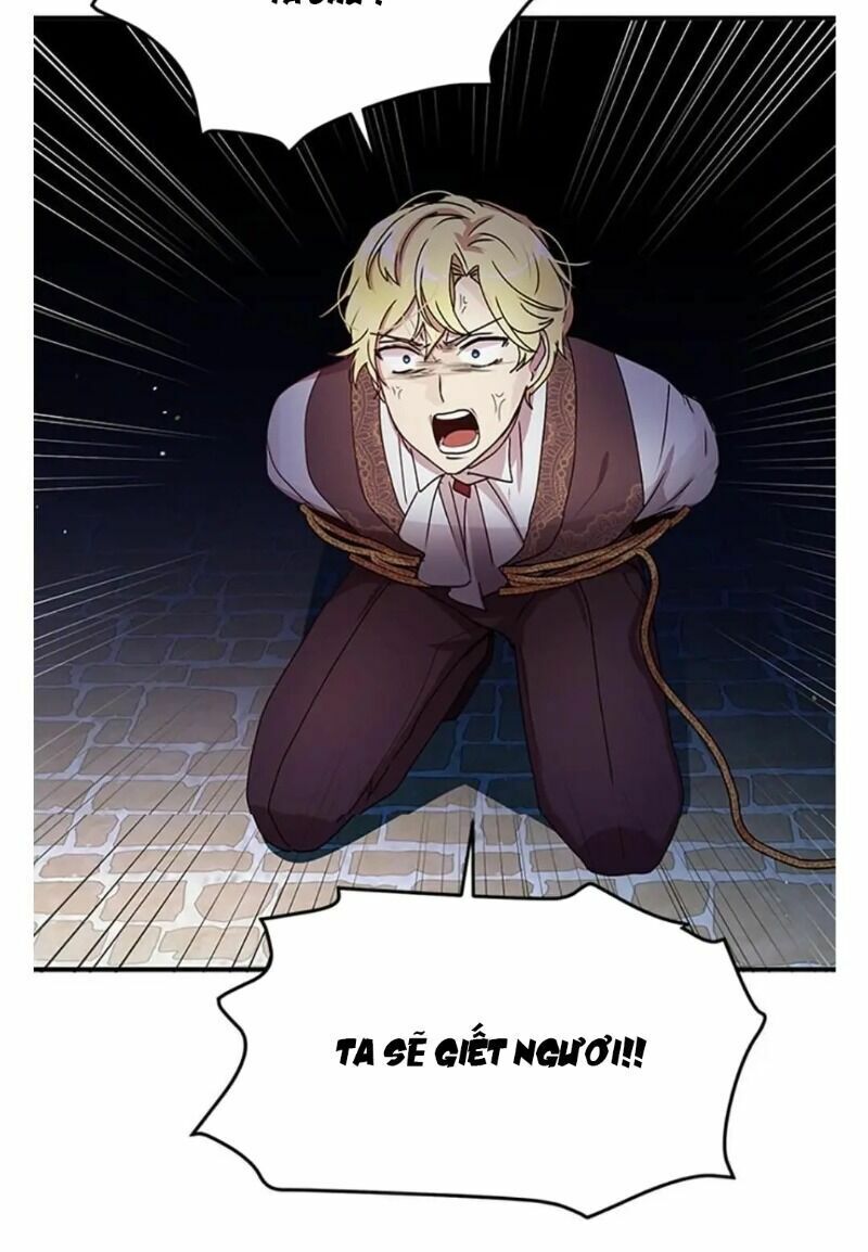 Công Tước, Loạn Vừa Thôi!: Chapter 86