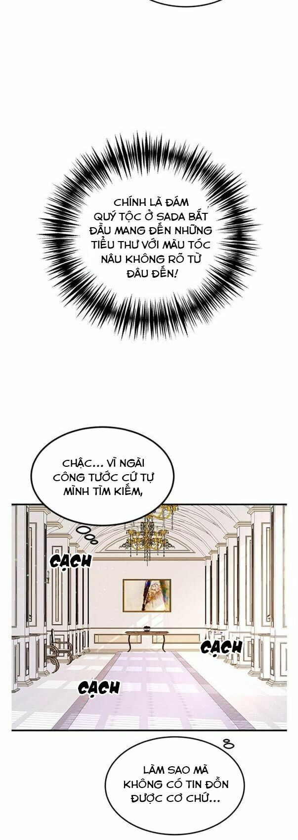 Công Tước, Loạn Vừa Thôi!: Chapter 89