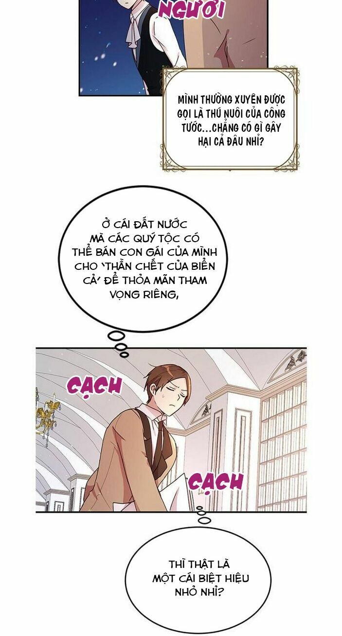 Công Tước, Loạn Vừa Thôi!: Chapter 89