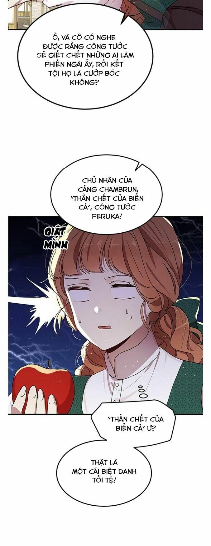 Công Tước, Loạn Vừa Thôi!: Chapter 89
