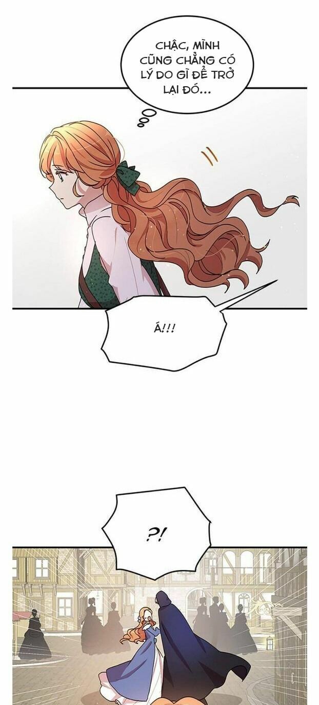 Công Tước, Loạn Vừa Thôi!: Chapter 89