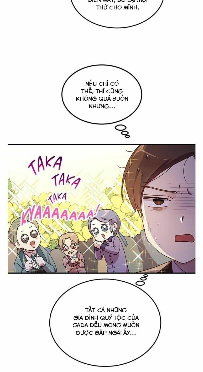 Công Tước, Loạn Vừa Thôi!: Chapter 89