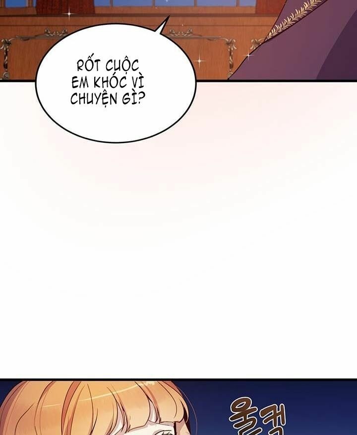 Công Tước, Loạn Vừa Thôi!: Chapter 9