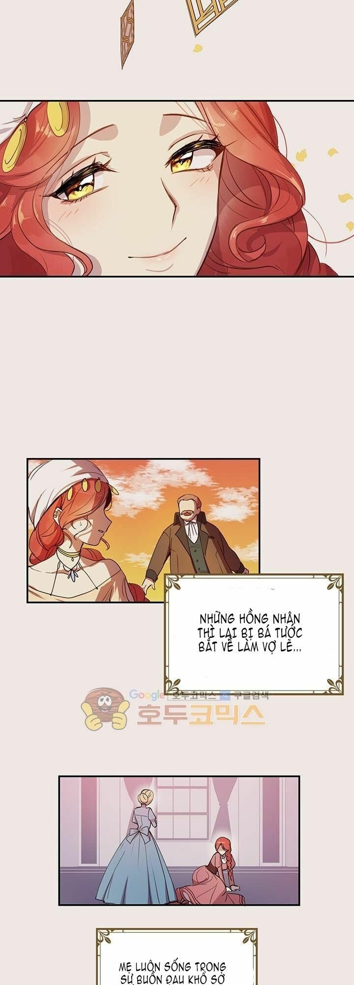 Công Tước, Loạn Vừa Thôi!: Chapter 9