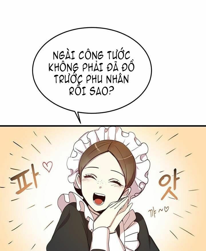 Công Tước, Loạn Vừa Thôi!: Chapter 9