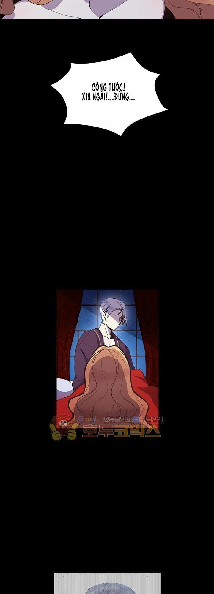 Công Tước, Loạn Vừa Thôi!: Chapter 9