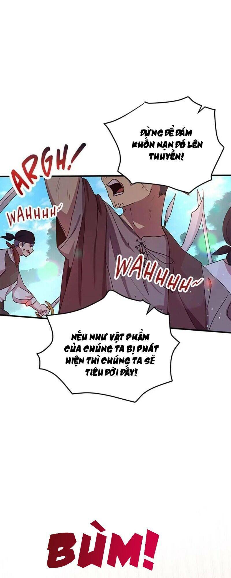 Công Tước, Loạn Vừa Thôi!: Chapter 90