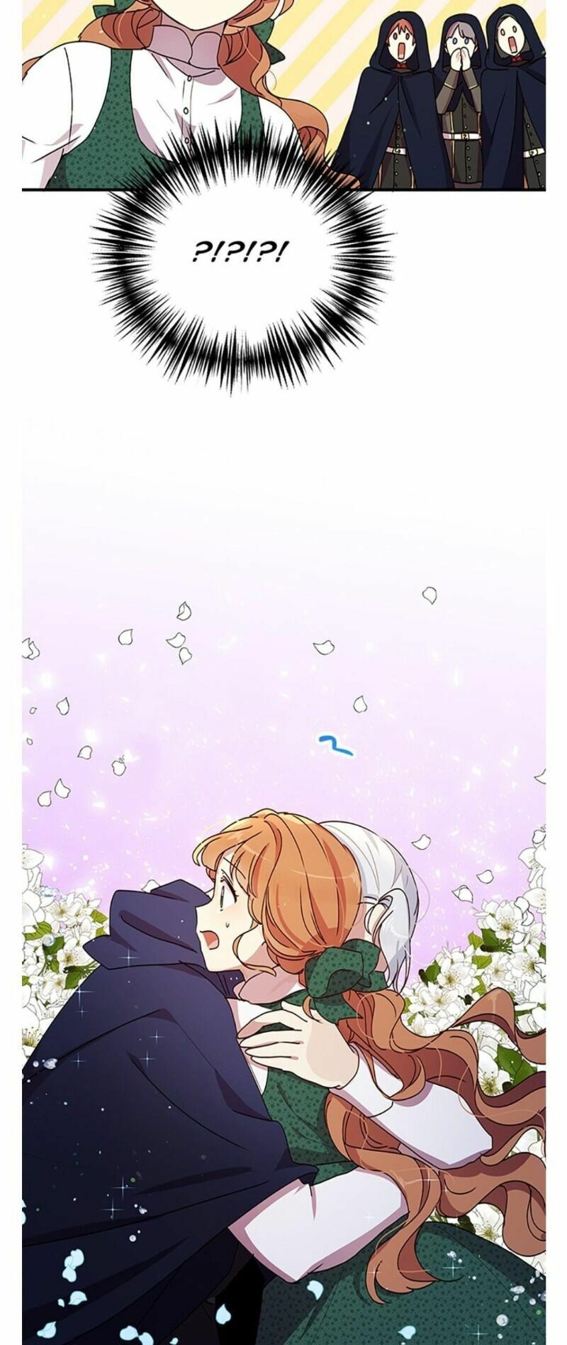 Công Tước, Loạn Vừa Thôi!: Chapter 91