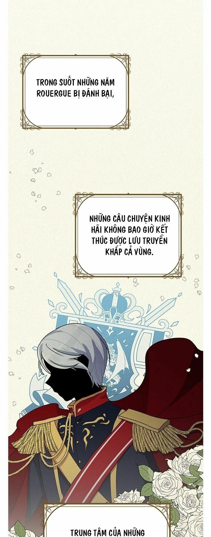 Công Tước, Loạn Vừa Thôi!: Chapter 91