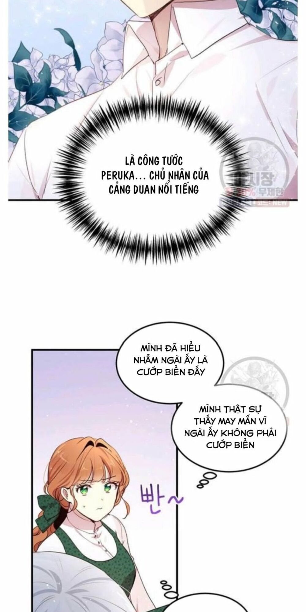 Công Tước, Loạn Vừa Thôi!: Chapter 92
