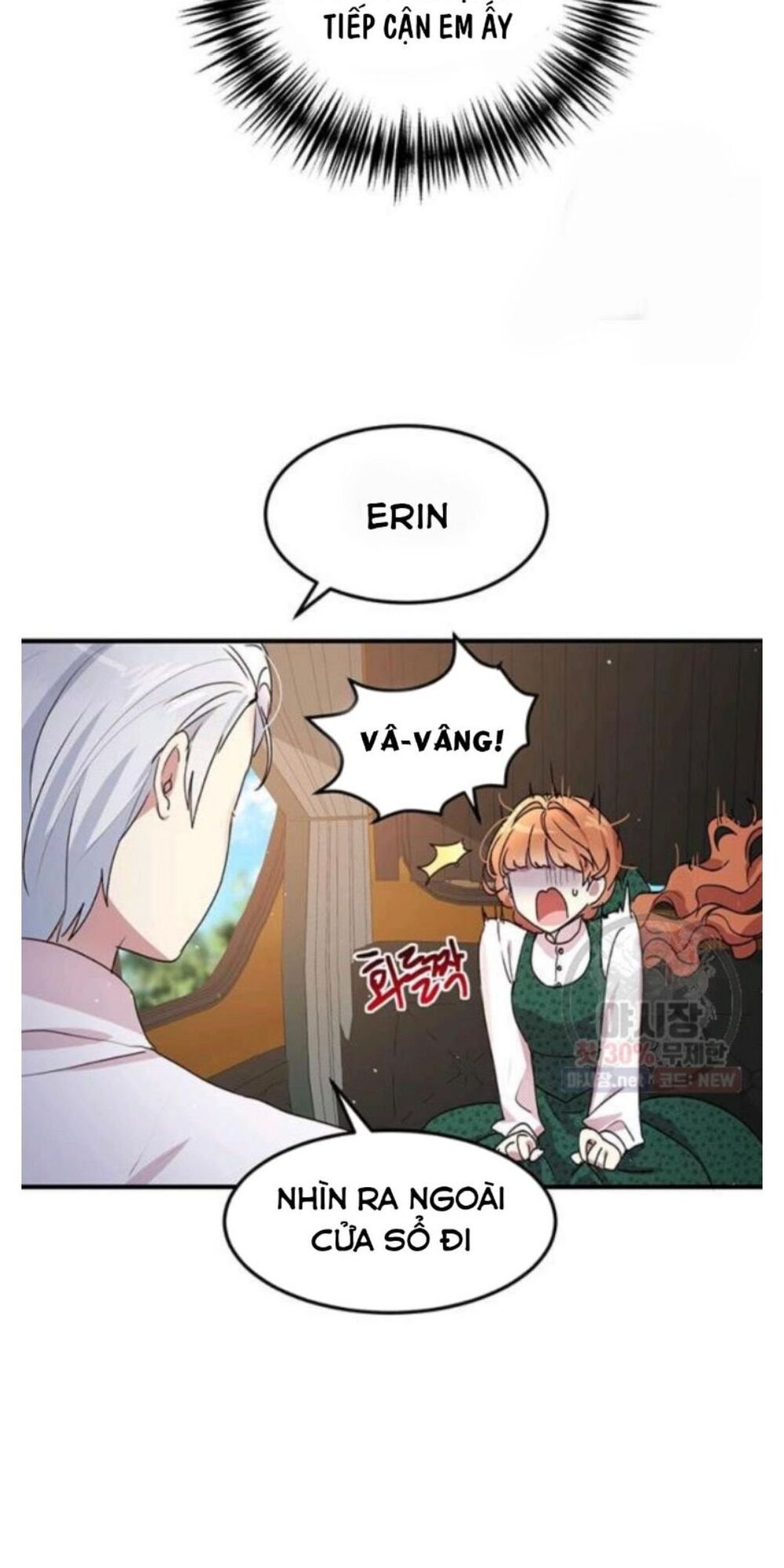 Công Tước, Loạn Vừa Thôi!: Chapter 93