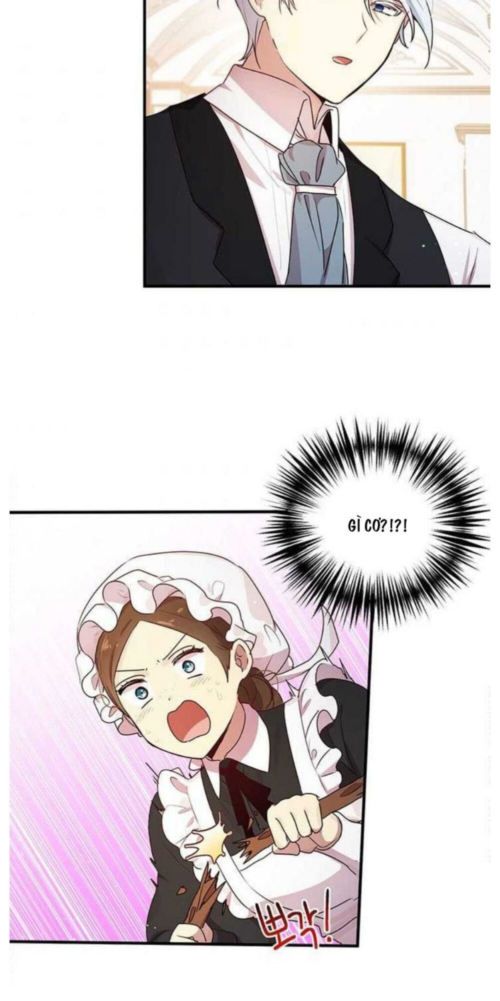 Công Tước, Loạn Vừa Thôi!: Chapter 95