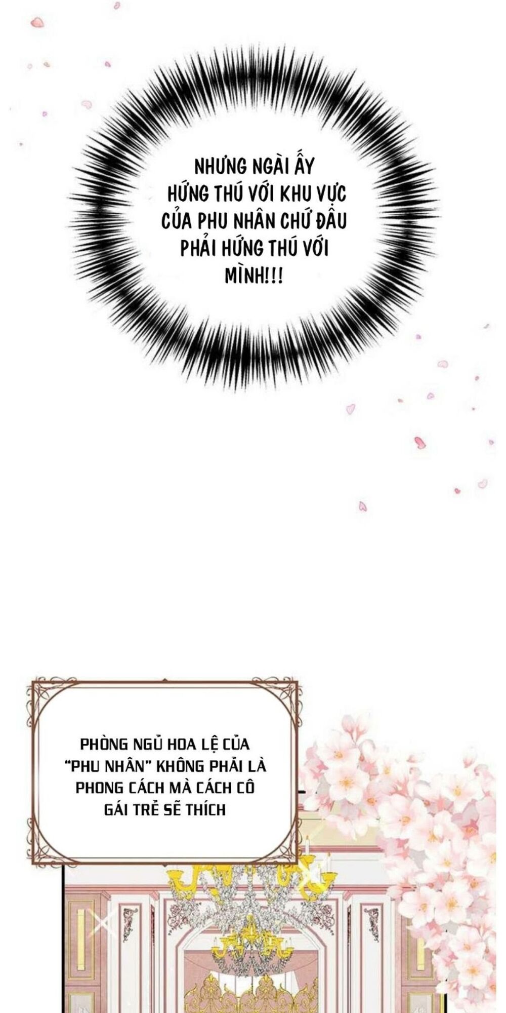 Công Tước, Loạn Vừa Thôi!: Chapter 95