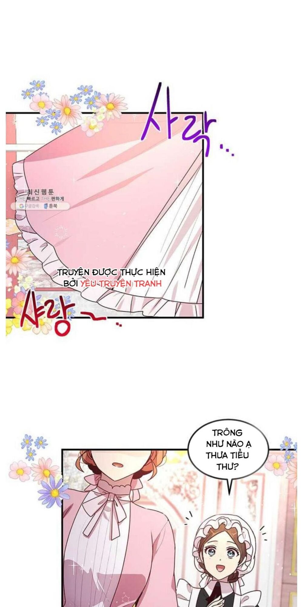 Công Tước, Loạn Vừa Thôi!: Chapter 96