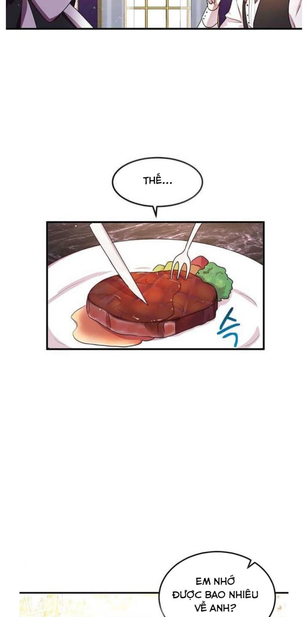 Công Tước, Loạn Vừa Thôi!: Chapter 96