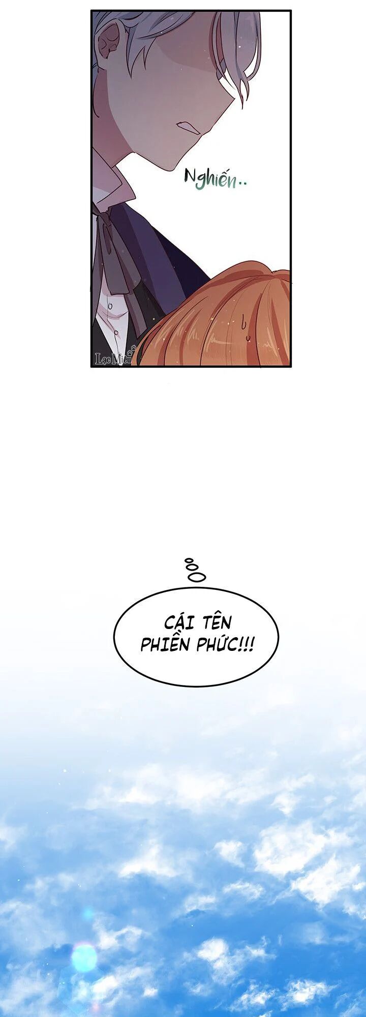 Công Tước, Loạn Vừa Thôi!: Chapter 97