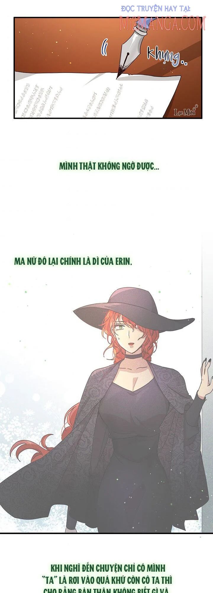 Công Tước, Loạn Vừa Thôi!: Chapter 97