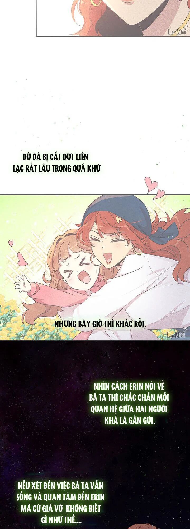 Công Tước, Loạn Vừa Thôi!: Chapter 97
