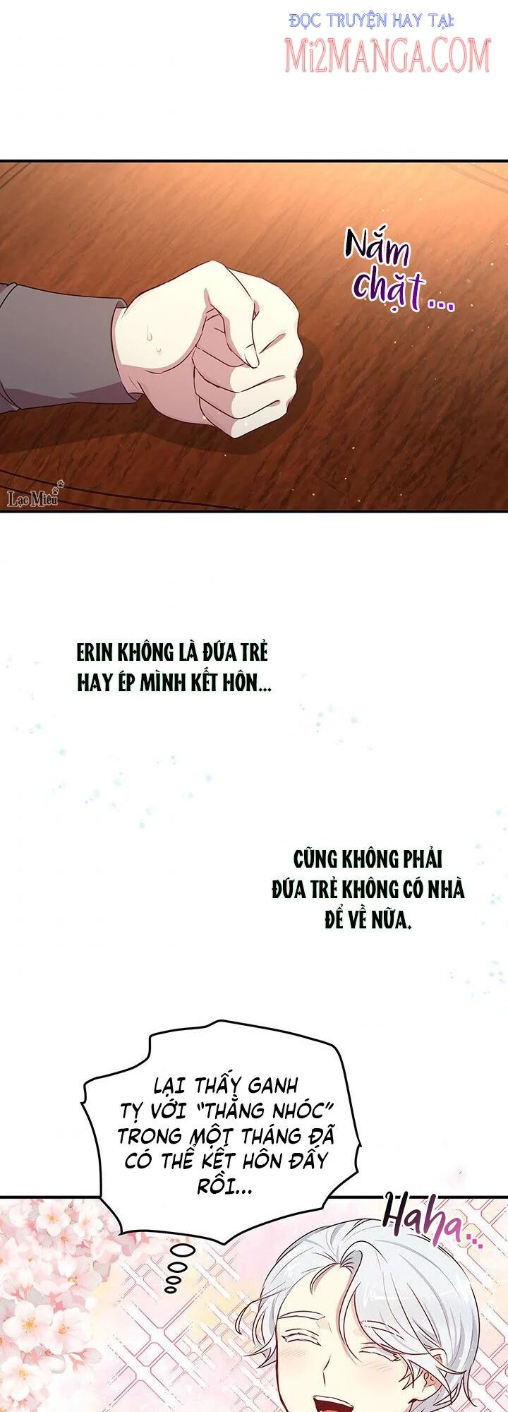 Công Tước, Loạn Vừa Thôi!: Chapter 97