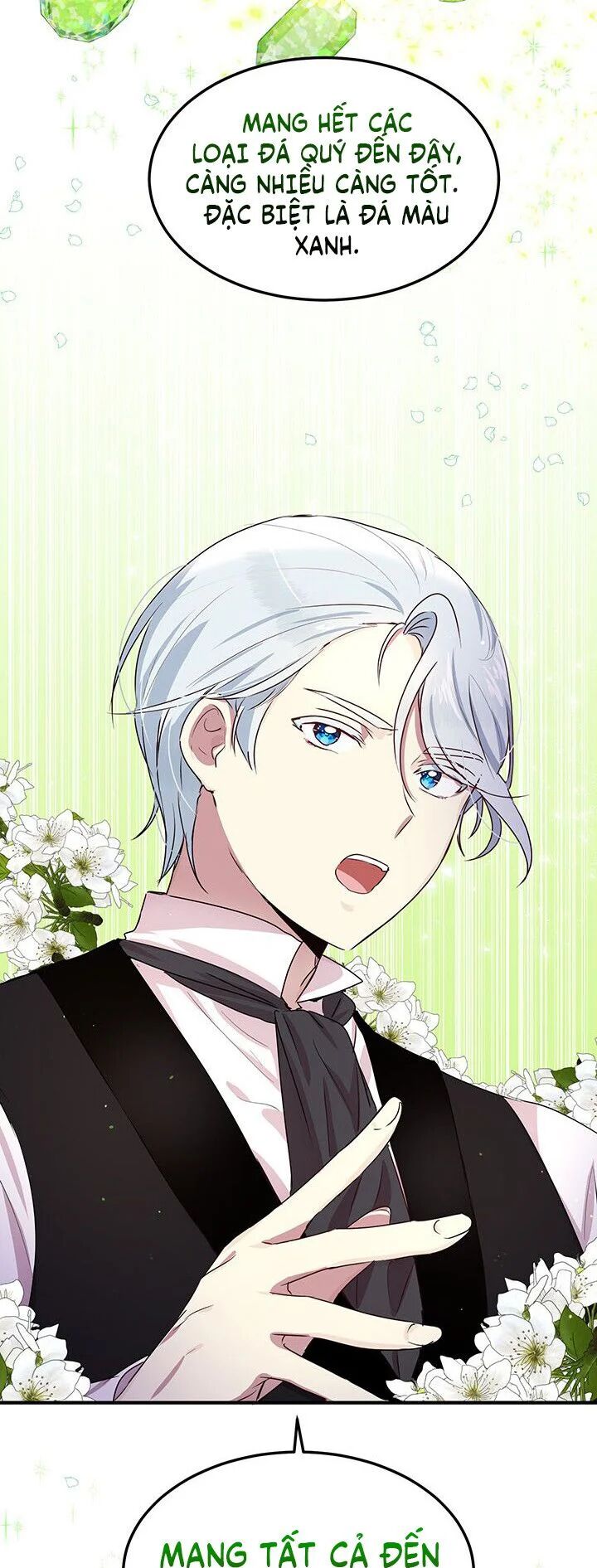 Công Tước, Loạn Vừa Thôi!: Chapter 97