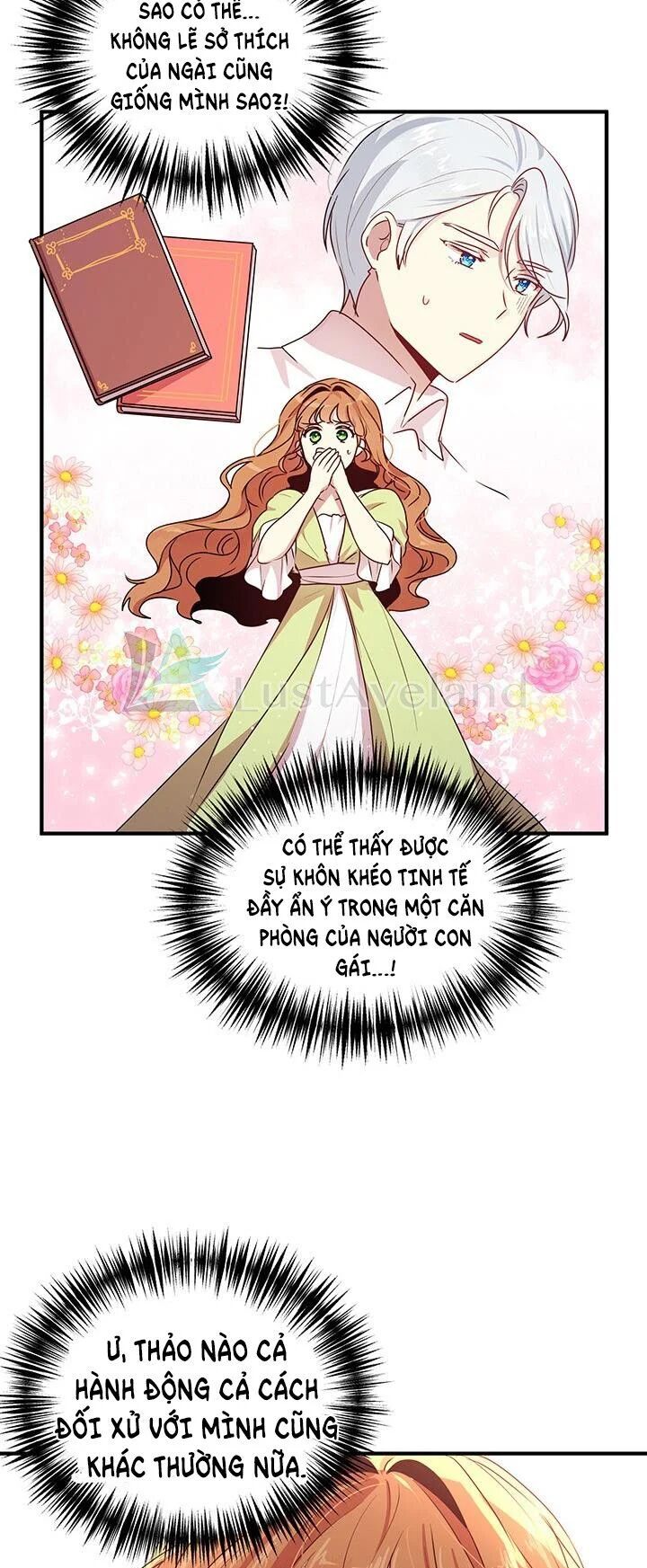 Công Tước, Loạn Vừa Thôi!: Chapter 98
