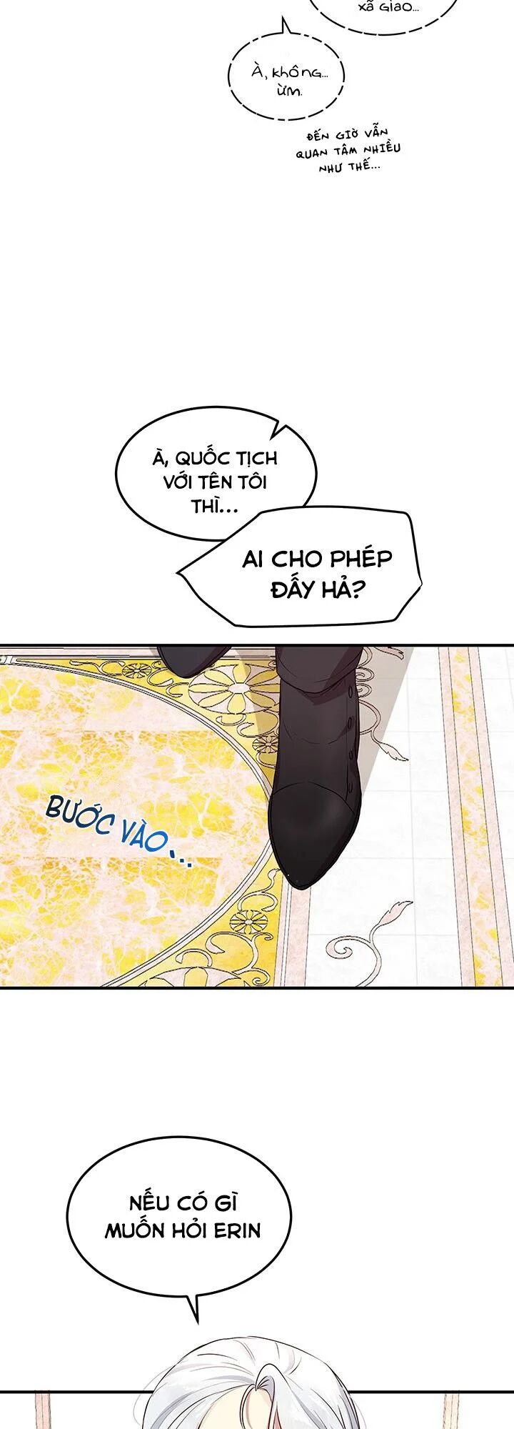 Công Tước, Loạn Vừa Thôi!: Chapter 98