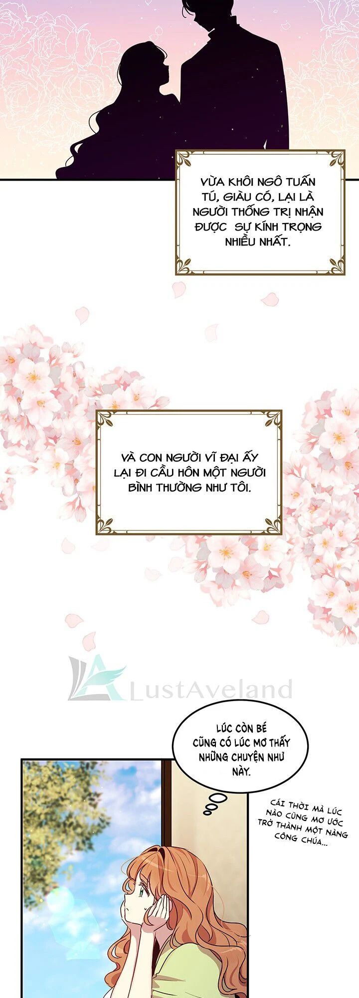 Công Tước, Loạn Vừa Thôi!: Chapter 98