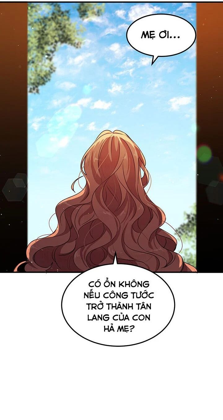 Công Tước, Loạn Vừa Thôi!: Chapter 98
